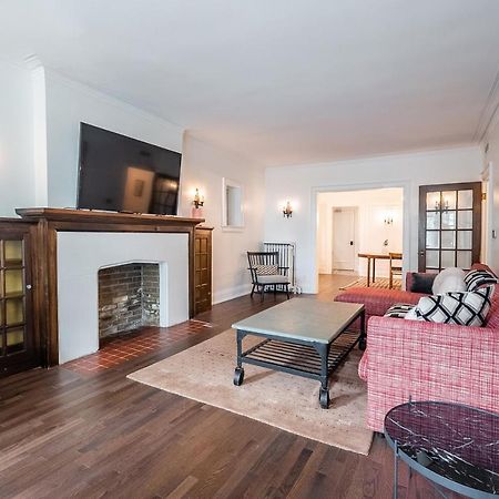 Beautiful And Spacious Luxury Home Toronto Eksteriør bilde