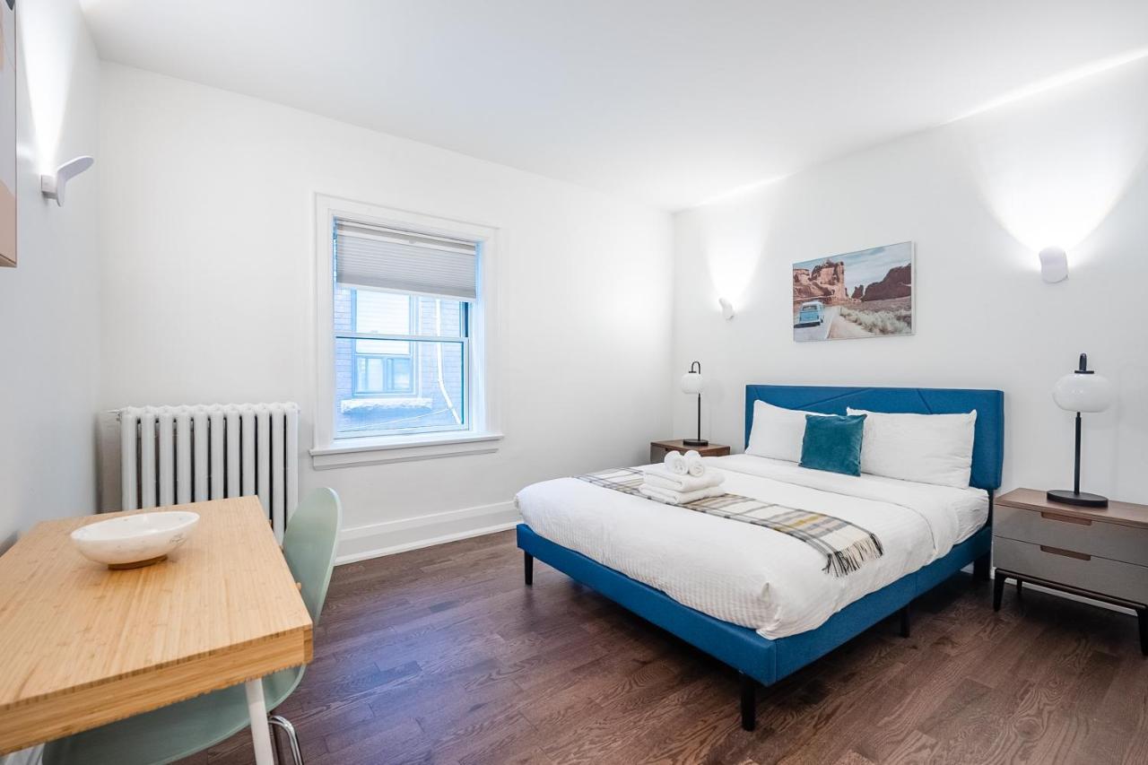 Beautiful And Spacious Luxury Home Toronto Eksteriør bilde