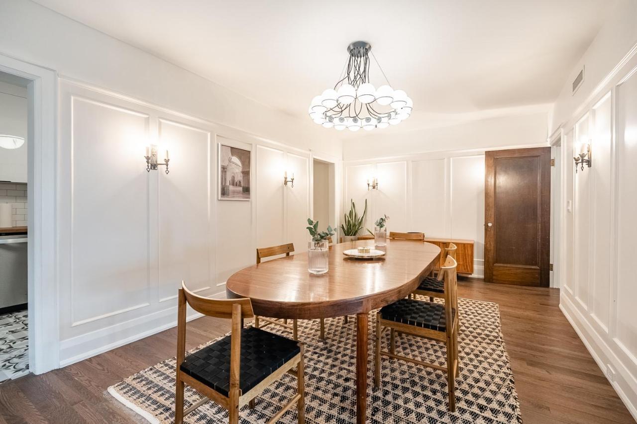 Beautiful And Spacious Luxury Home Toronto Eksteriør bilde