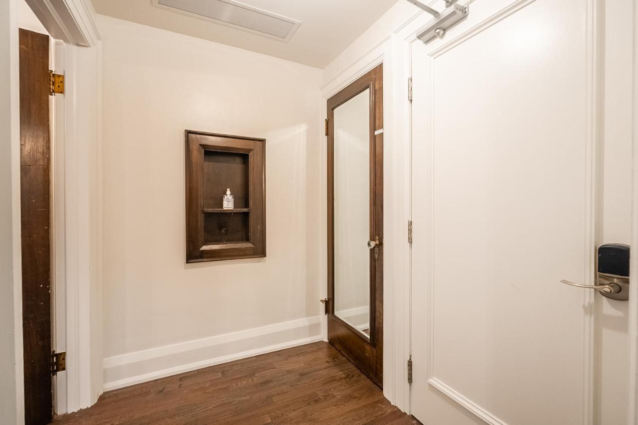 Beautiful And Spacious Luxury Home Toronto Eksteriør bilde