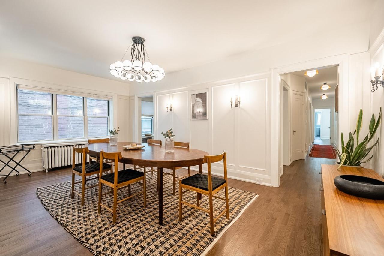 Beautiful And Spacious Luxury Home Toronto Eksteriør bilde