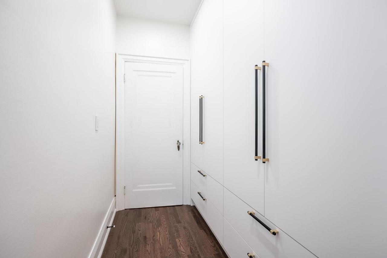 Beautiful And Spacious Luxury Home Toronto Eksteriør bilde