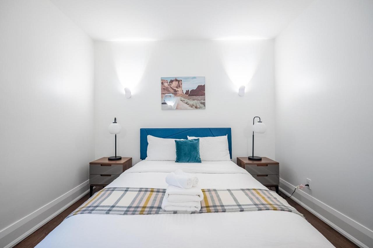 Beautiful And Spacious Luxury Home Toronto Eksteriør bilde