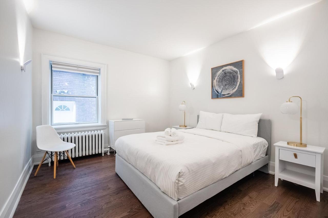 Beautiful And Spacious Luxury Home Toronto Eksteriør bilde