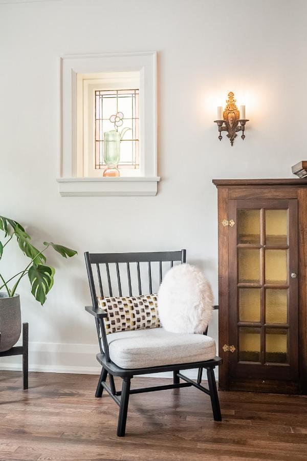 Beautiful And Spacious Luxury Home Toronto Eksteriør bilde