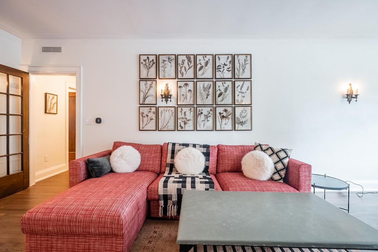 Beautiful And Spacious Luxury Home Toronto Eksteriør bilde